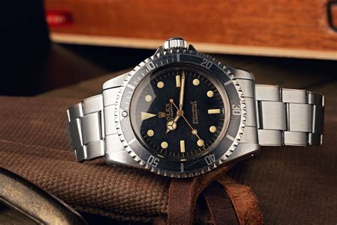 how to wind a rolex submariner